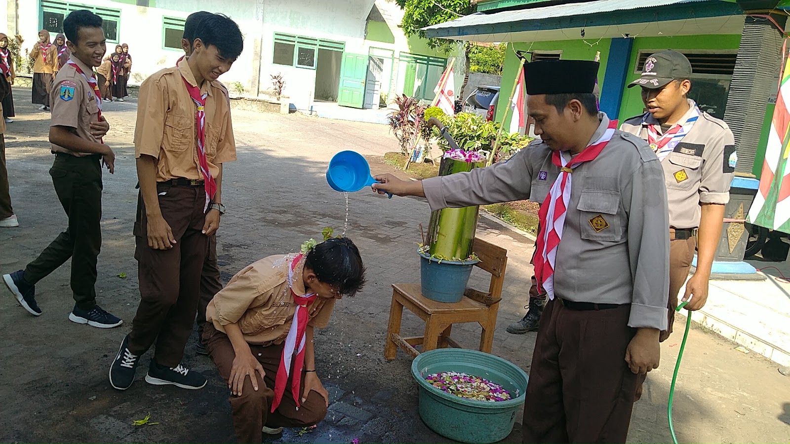 Foto Kegiatan
