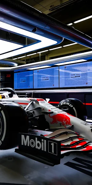 Formula 1, Max Verstappen, Red Bull Racing, Red Bull 5K Wallpaper Background