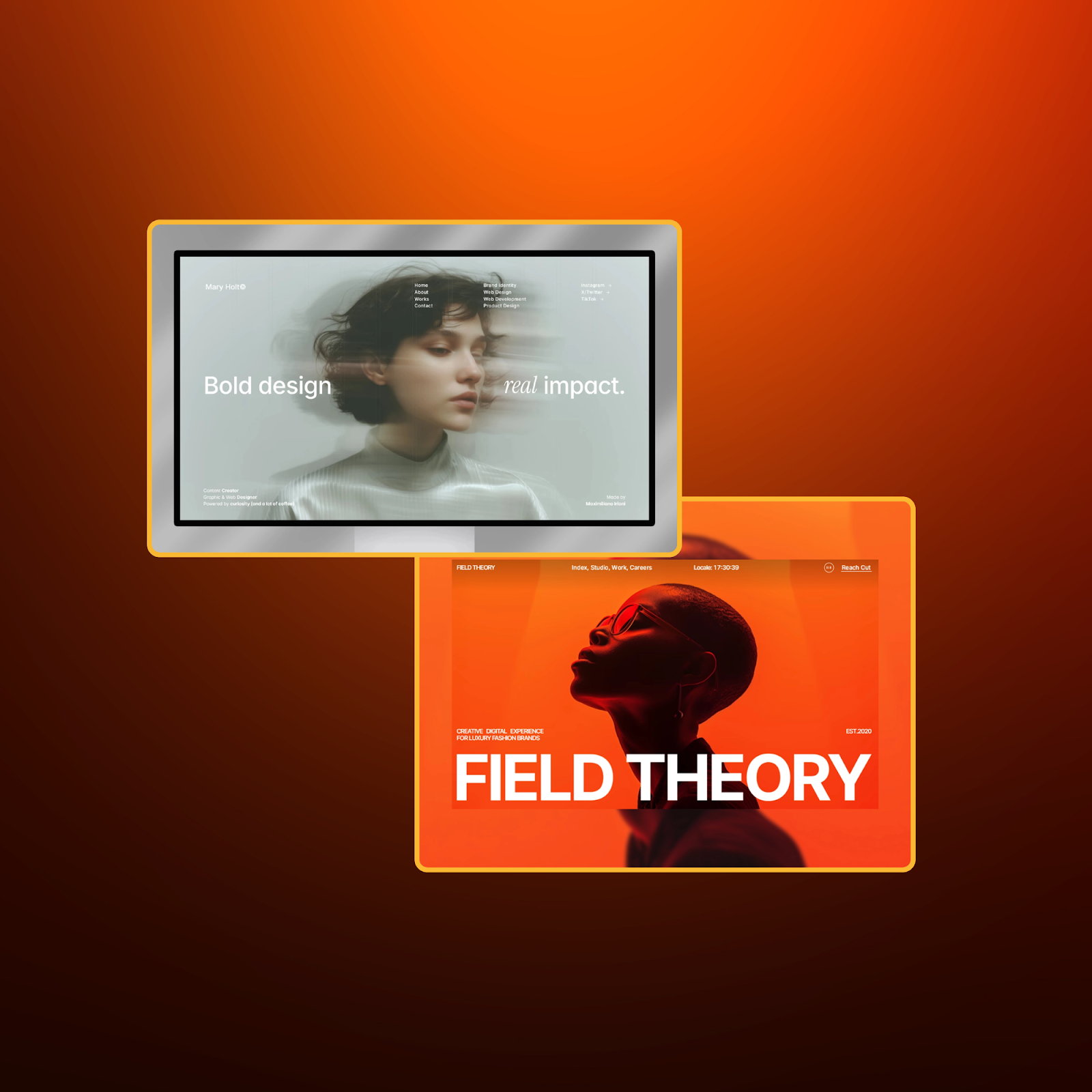Branding
