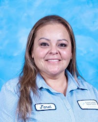 Janet Garcia Leon