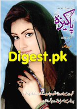 Pakeezah Digest November 2014 Download PDF