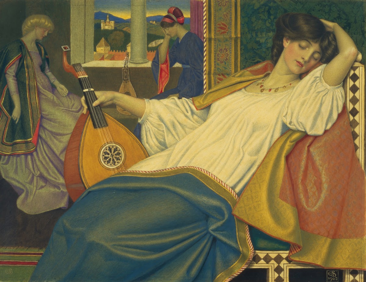 The Sleeping Beauty 1903