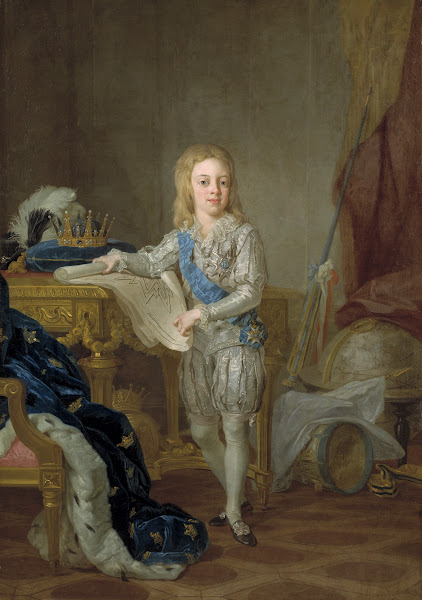 Gustav IV Adolf 1778 1837 King Of Sweden 1787