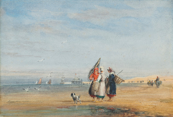 Basket of Fruit with Parrot 1777