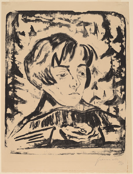 Listening between 1920 and 1921