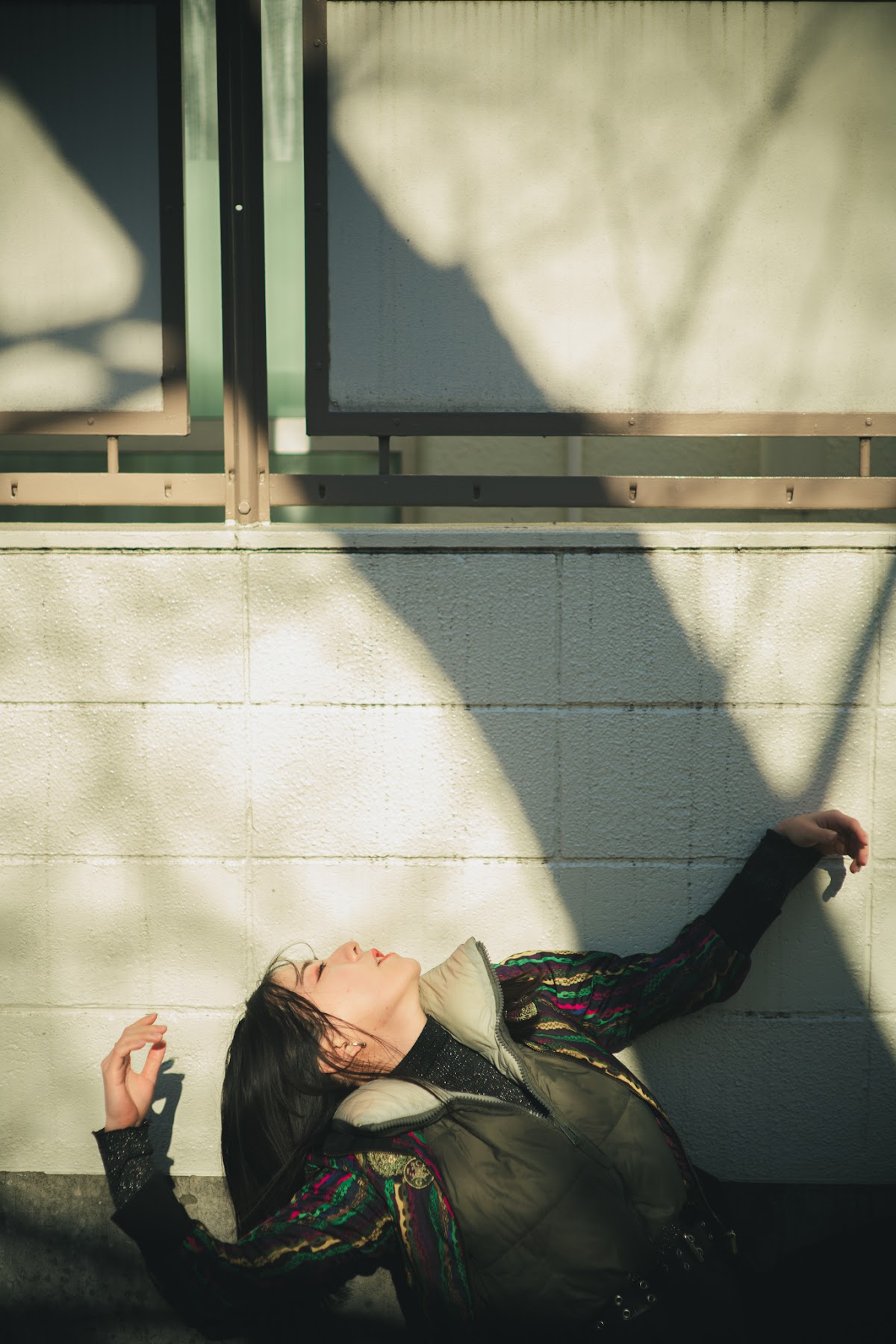 Portrait #44 — Makino Shota