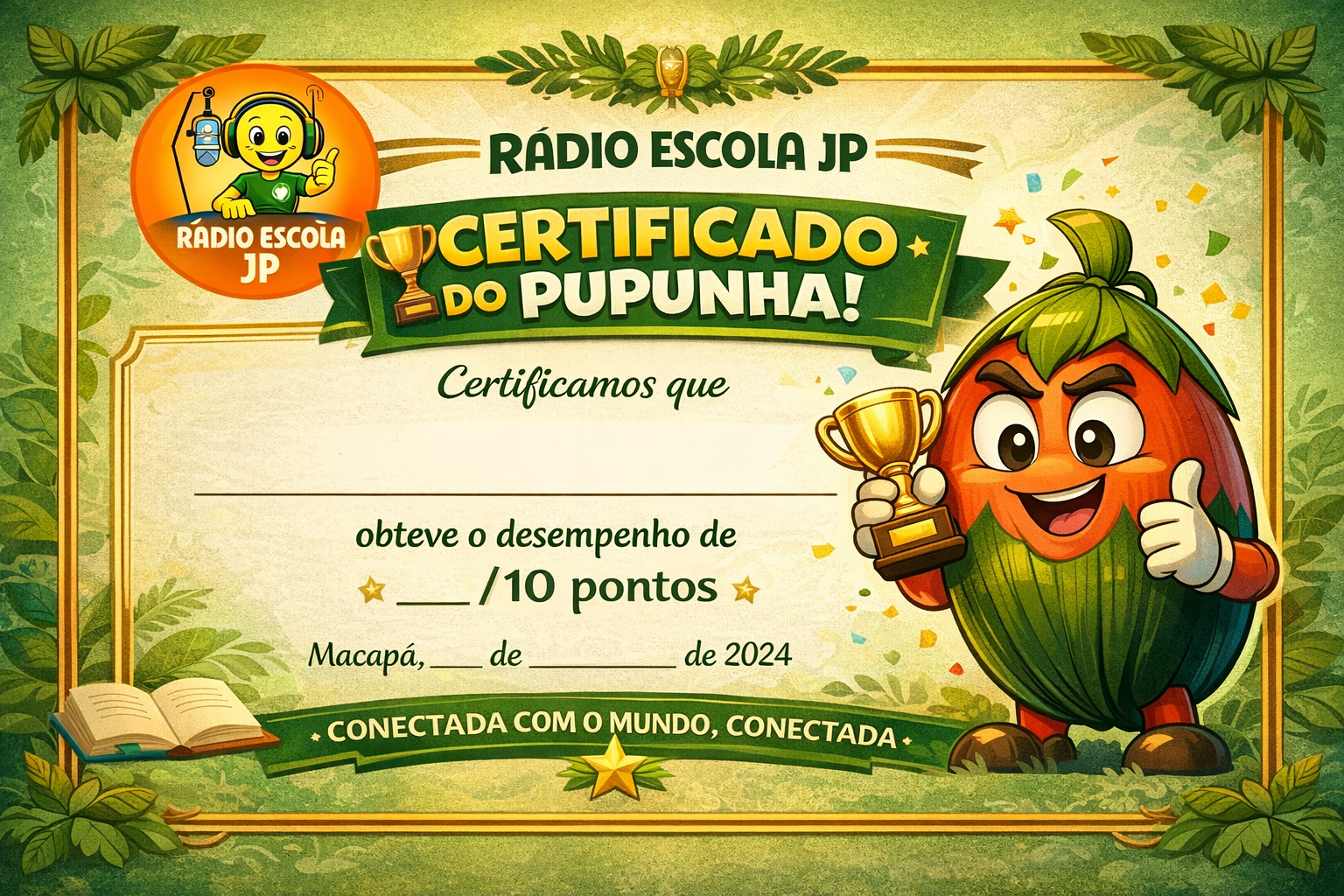 Certificado