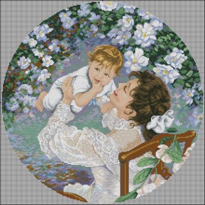 DIM35139 Mother's Joy