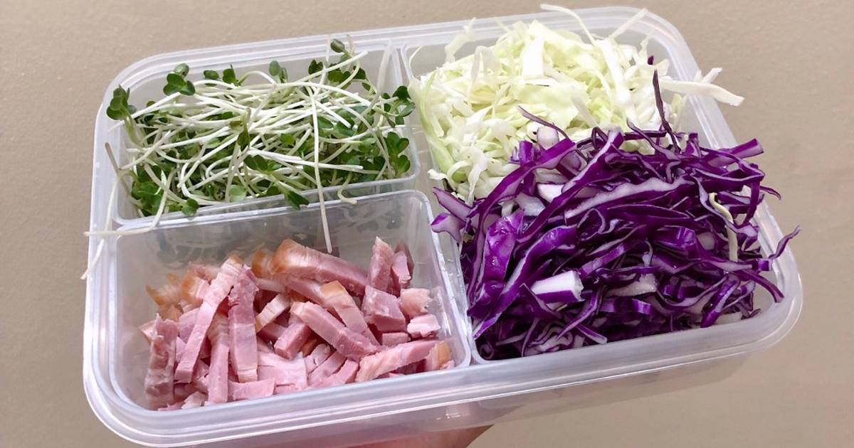 Salad #2