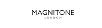 Magnitone logo