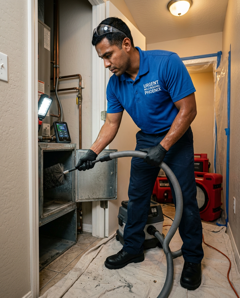 Is having air ducts cleaned worth it?