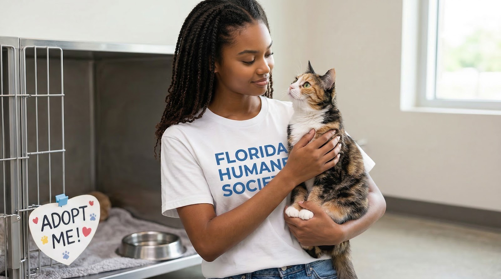 Adopt a Pet | Florida Humane Society