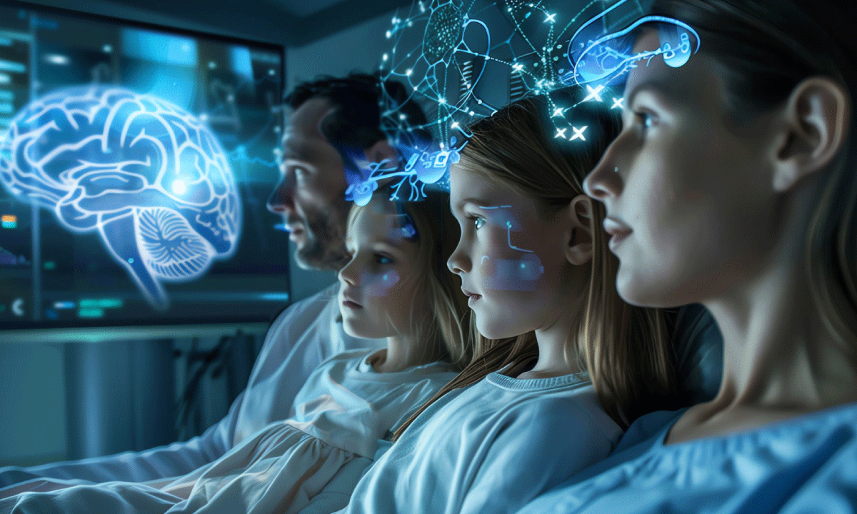 Impacto de la Inteligencia Artificial en la Salud Mental y la Interacción Social