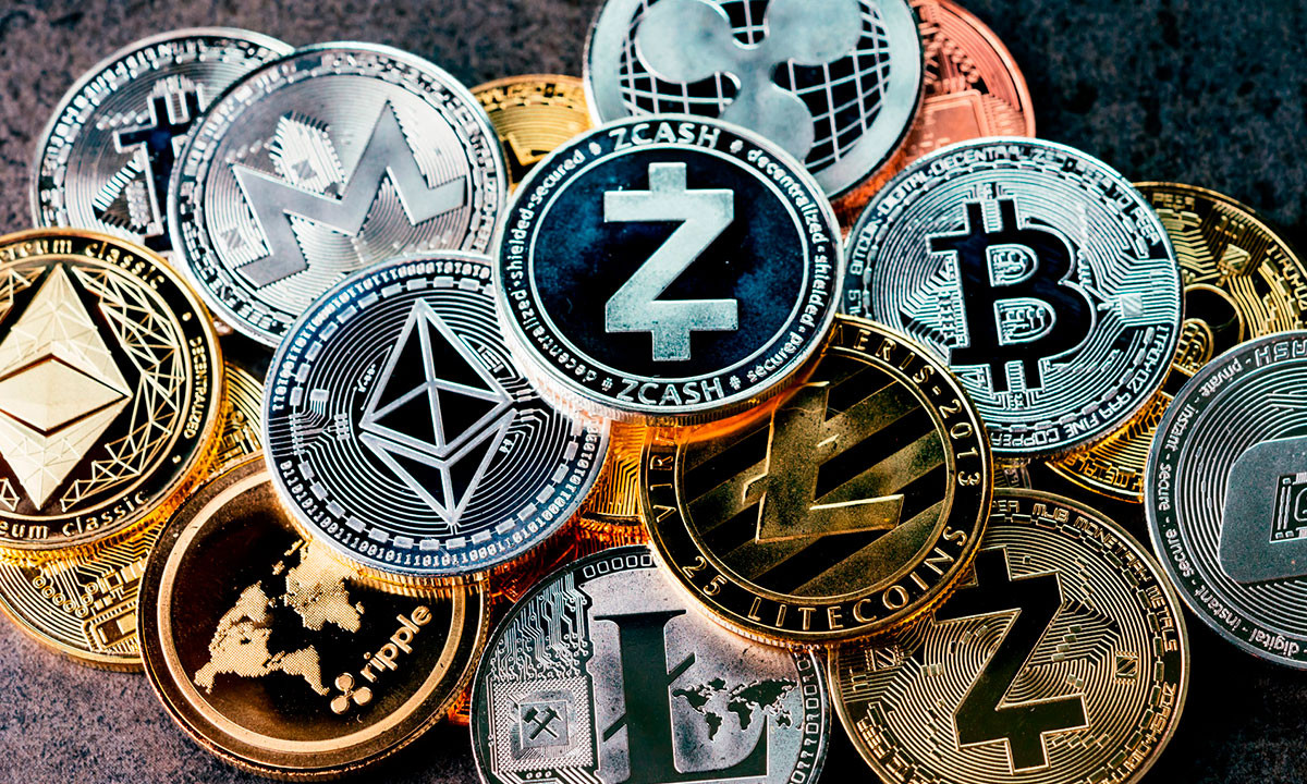 Las 10 criptodivisas (o criptomonedas) con más futuro