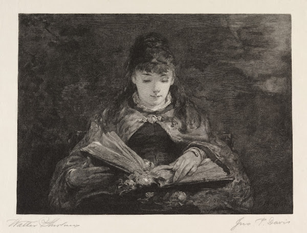 Among the Old Poets 1887