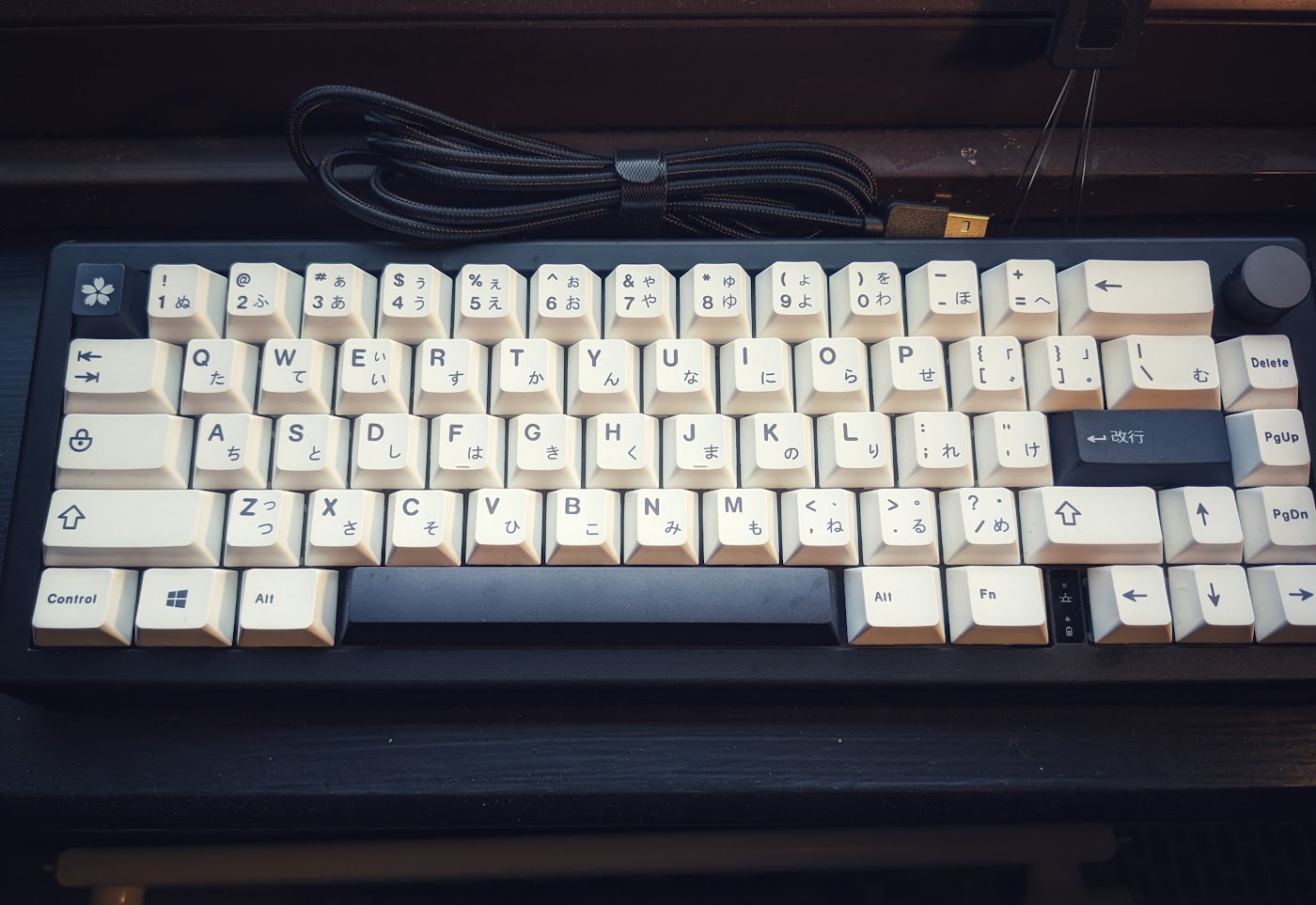 GMK67, BoW, photo 4