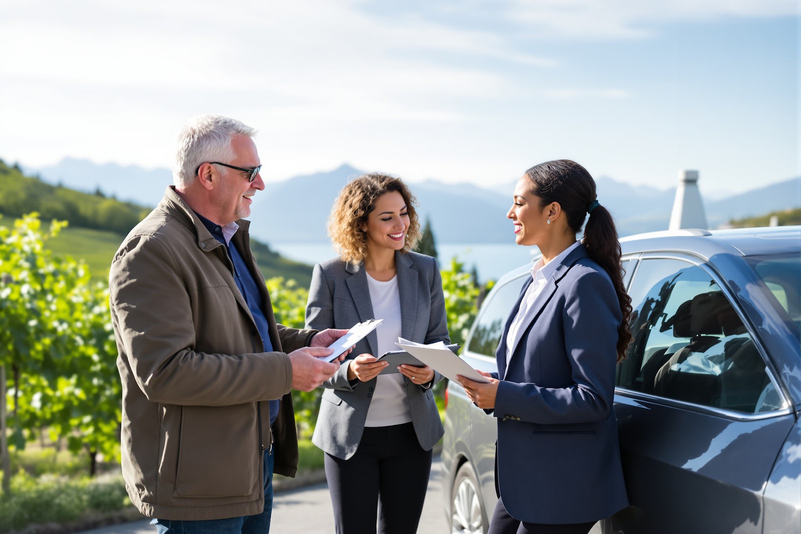 Formation TPP 121 Vaud : Prix, Durée et Débouchés pour devenir chauffeur pro