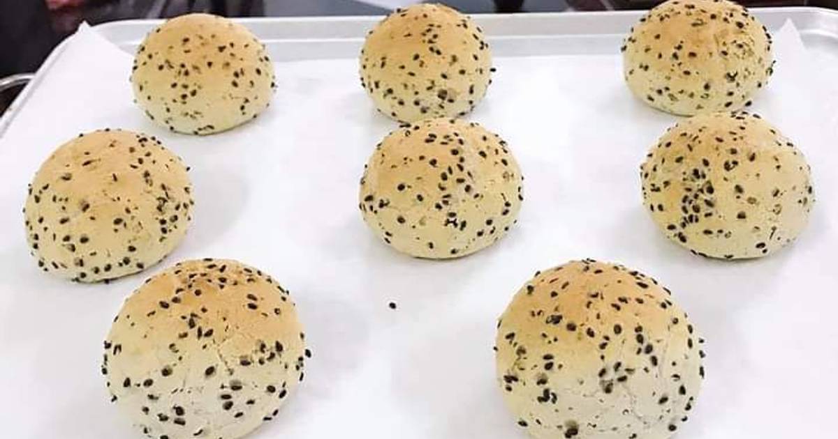 Bánh mì hàn quốc