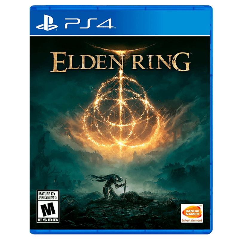 Elden Ring