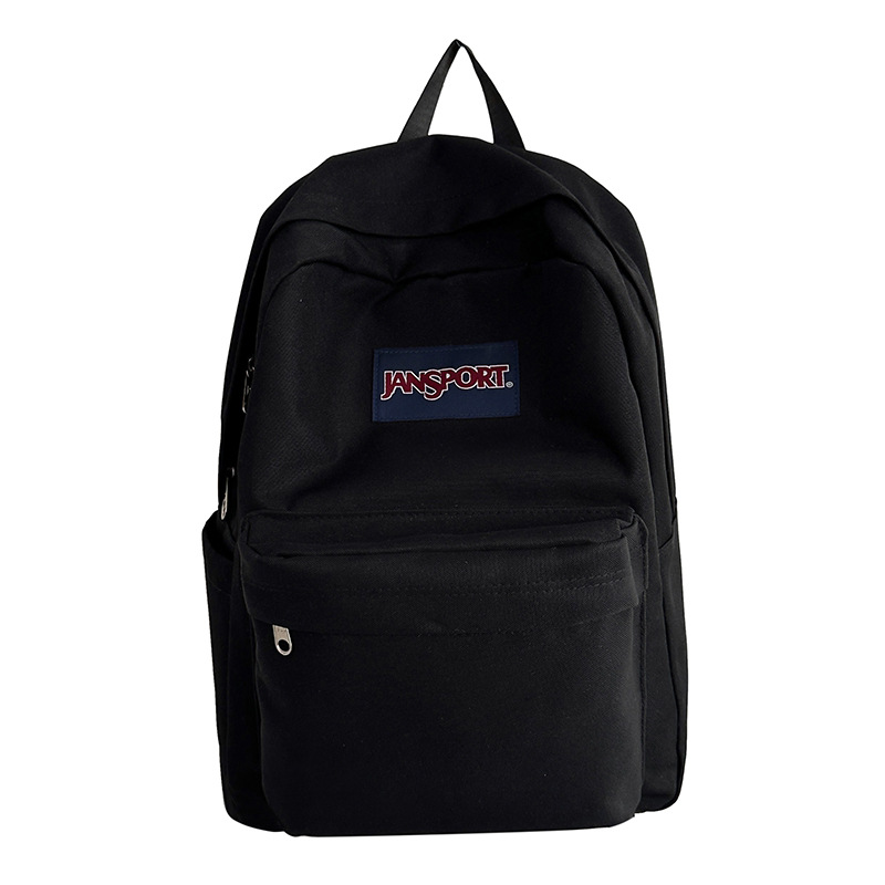 Nylon backpack, 20–35 L, breathable