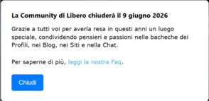 Avviso