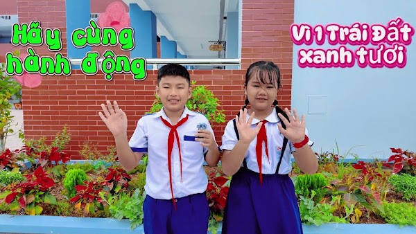 Video thumbnail từ Google Drive