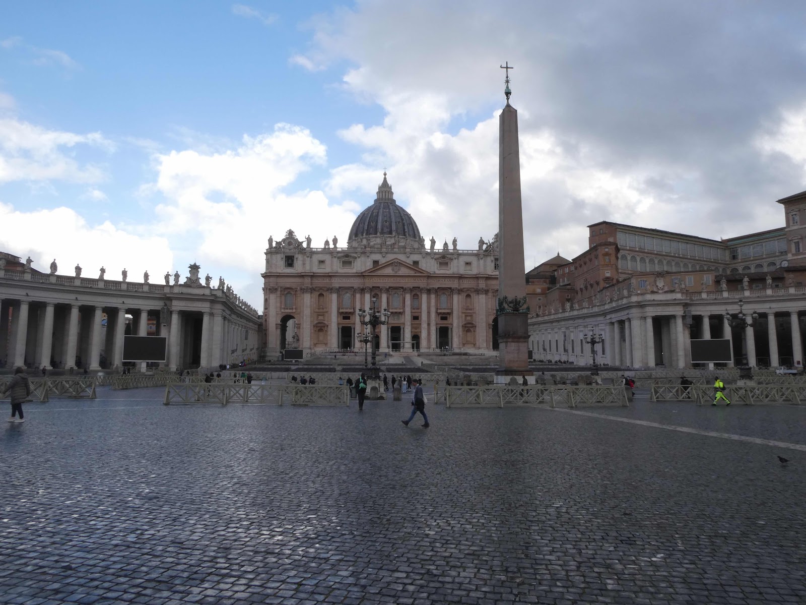 Vatican