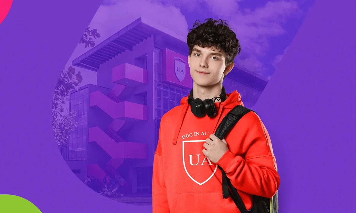 Universidad Autónoma de Chile: 1000 becas integrales de inglés gracias a MadisonOk!