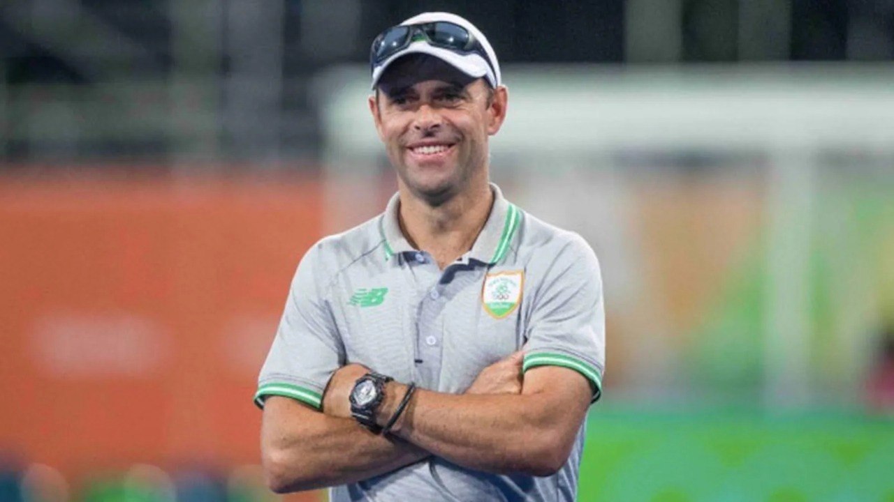 Indian Hockey’s World Cup Quest: Coach Fulton Eyes New History