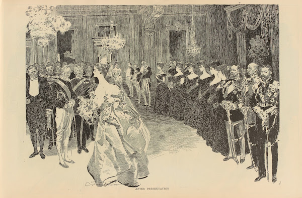 After presentation 1893 1900