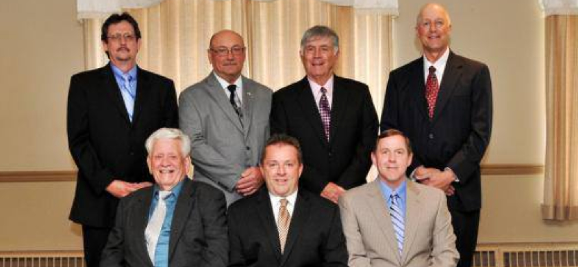 Indiana County Sports Hall Of Fame Class of 2013