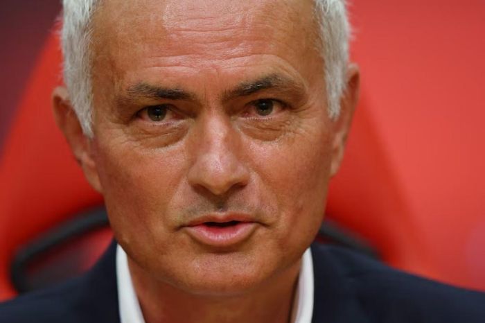 Dấu hiệu Real Madrid chọn Mourinho - Tạp chí Tri thức