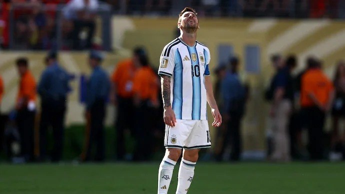 Messi Silenced: Spain’s Masterclass in World Cup Final