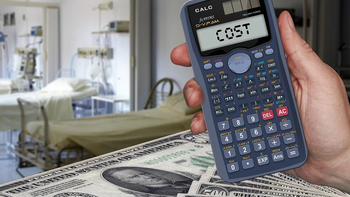 의료비 환급 신청서에서 혼동하기 쉬운 용어 비교