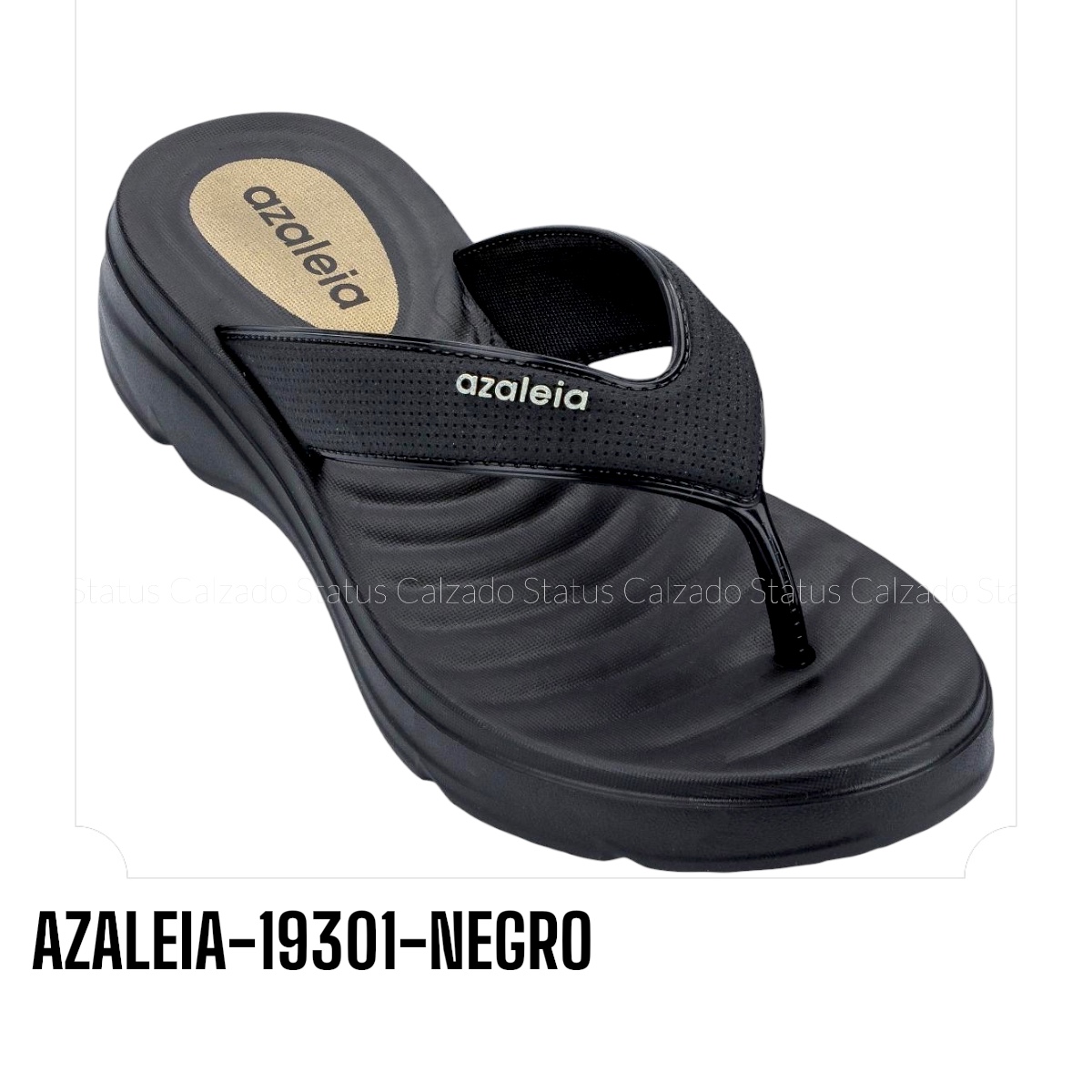 AZALEIA-19301-NEGRO