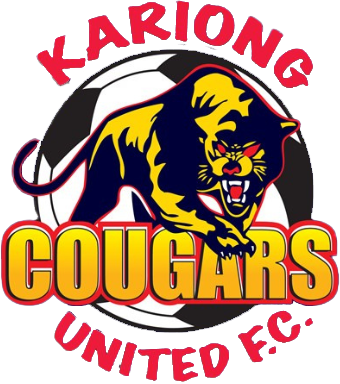 Kariong United logo