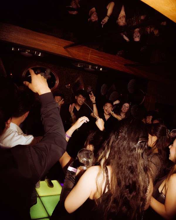 Paradisco photo 5