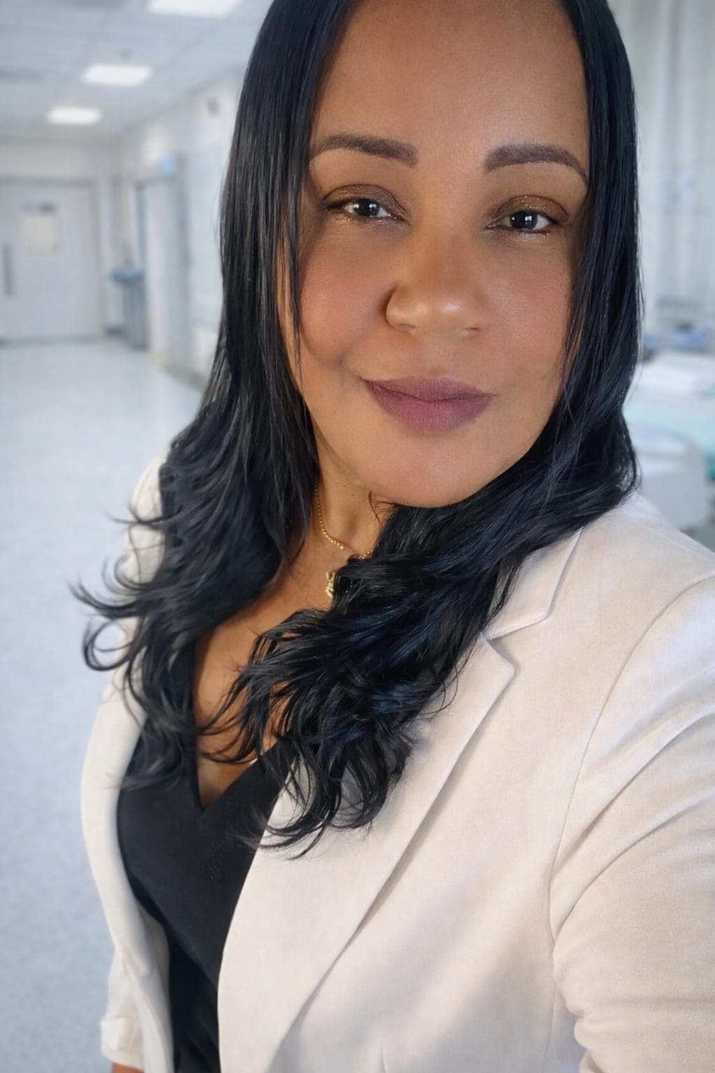 Ane Teixeira