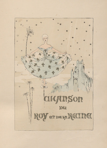 Les Rondes du Valet de Carreau Pl2 1910