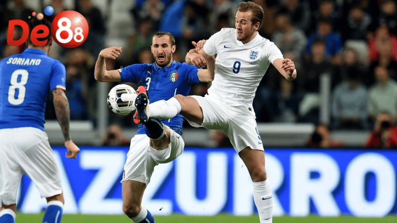 Sức mạnh và phong độ của Cộng hòa Séc vs Croatia