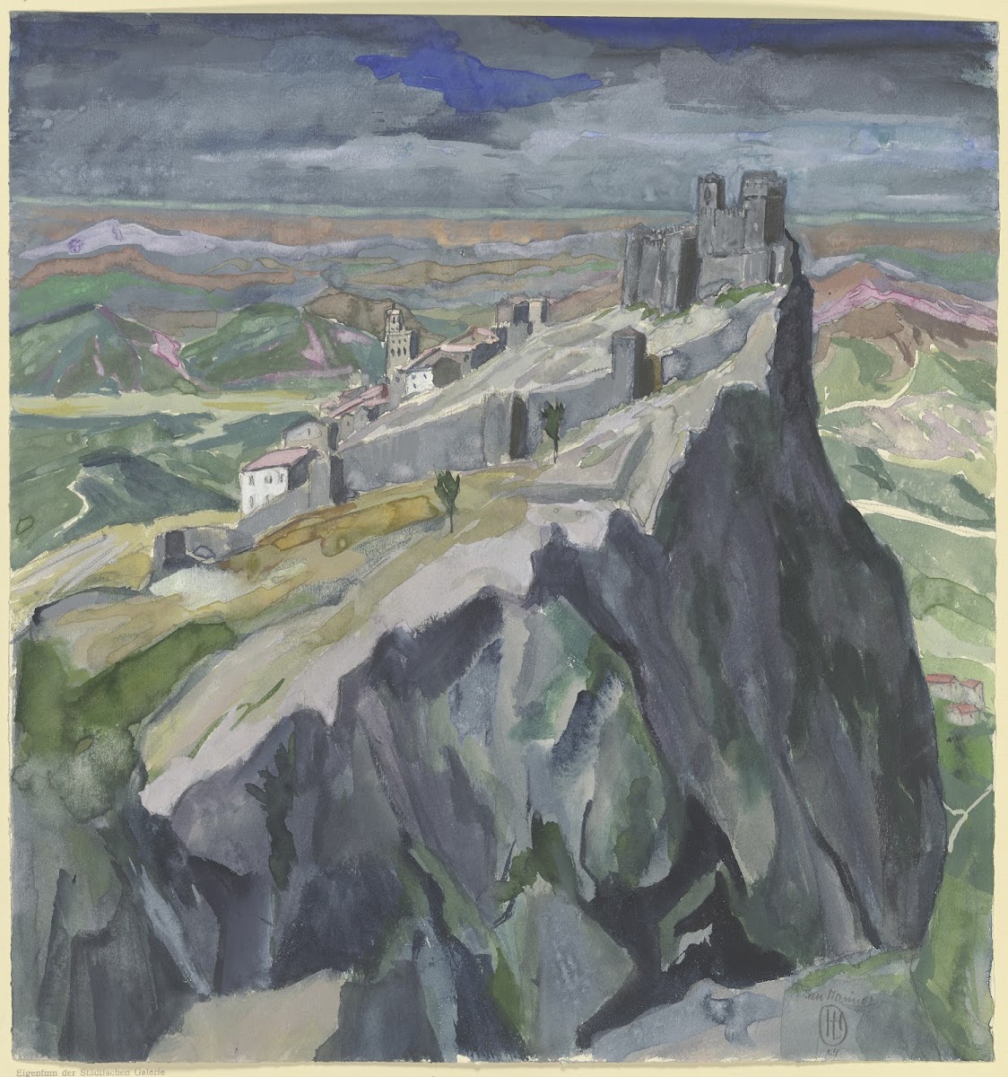 San Marino 1924