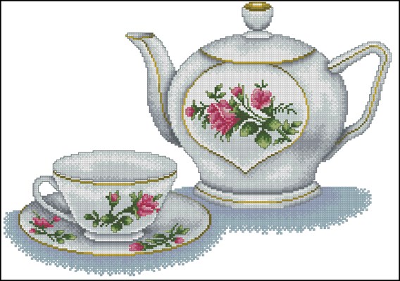 CMP 200846 Pattern