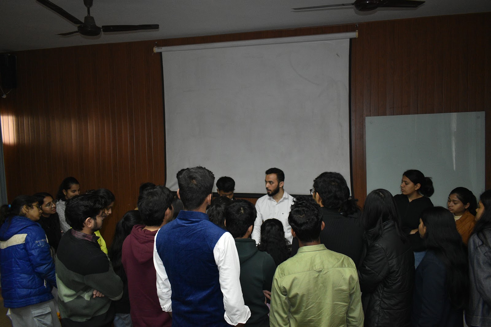 Workshop 2