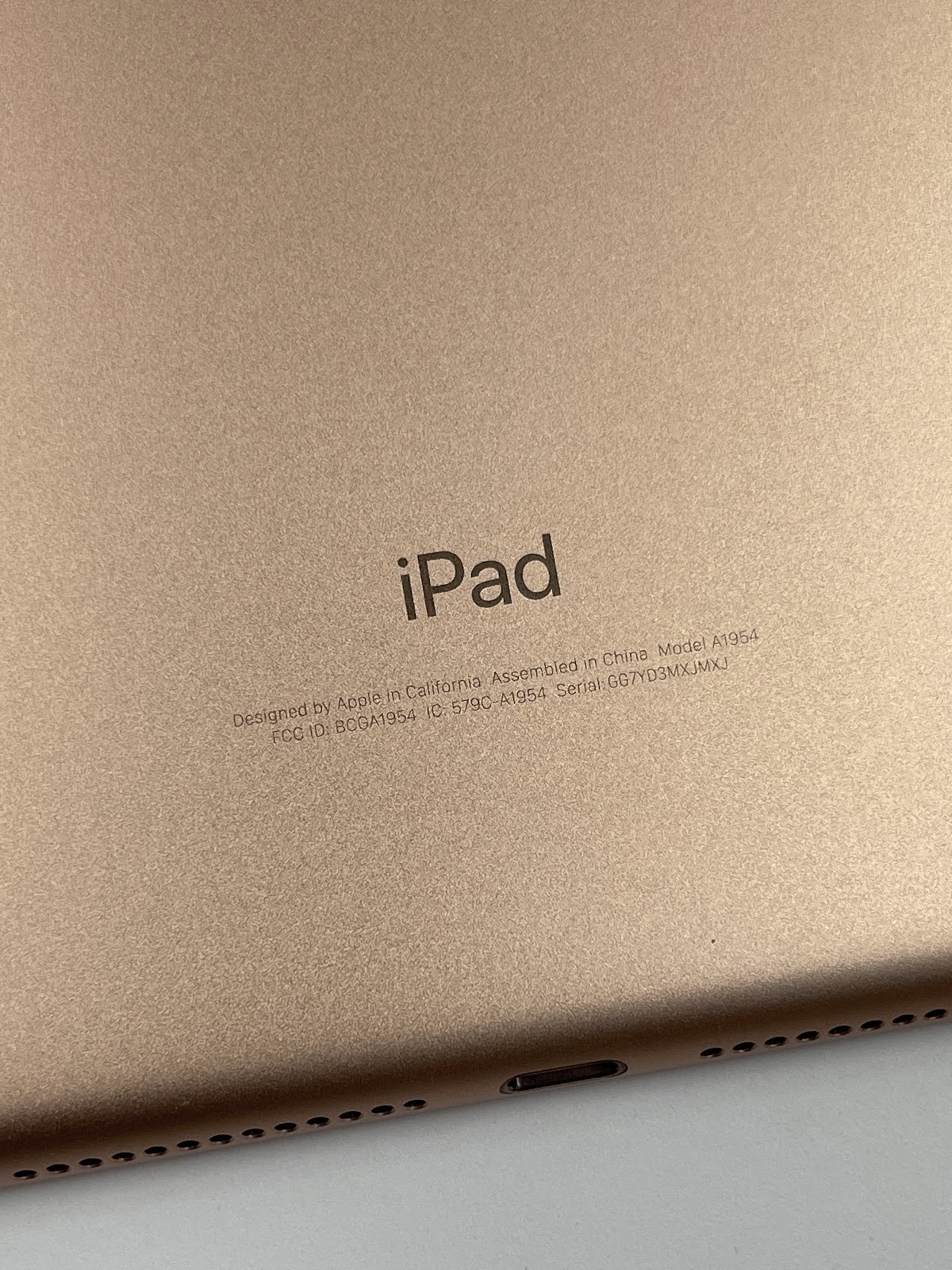 ipad 6 2018 商品圖片