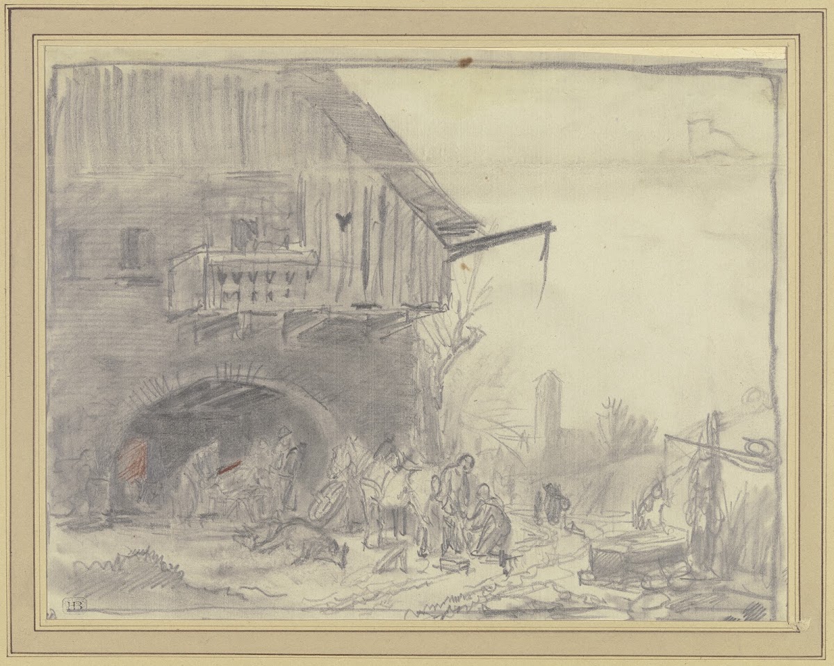 Village forge