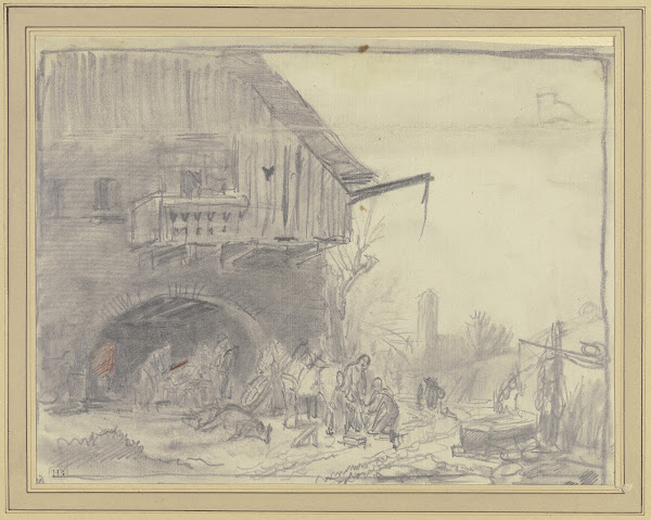 Village forge