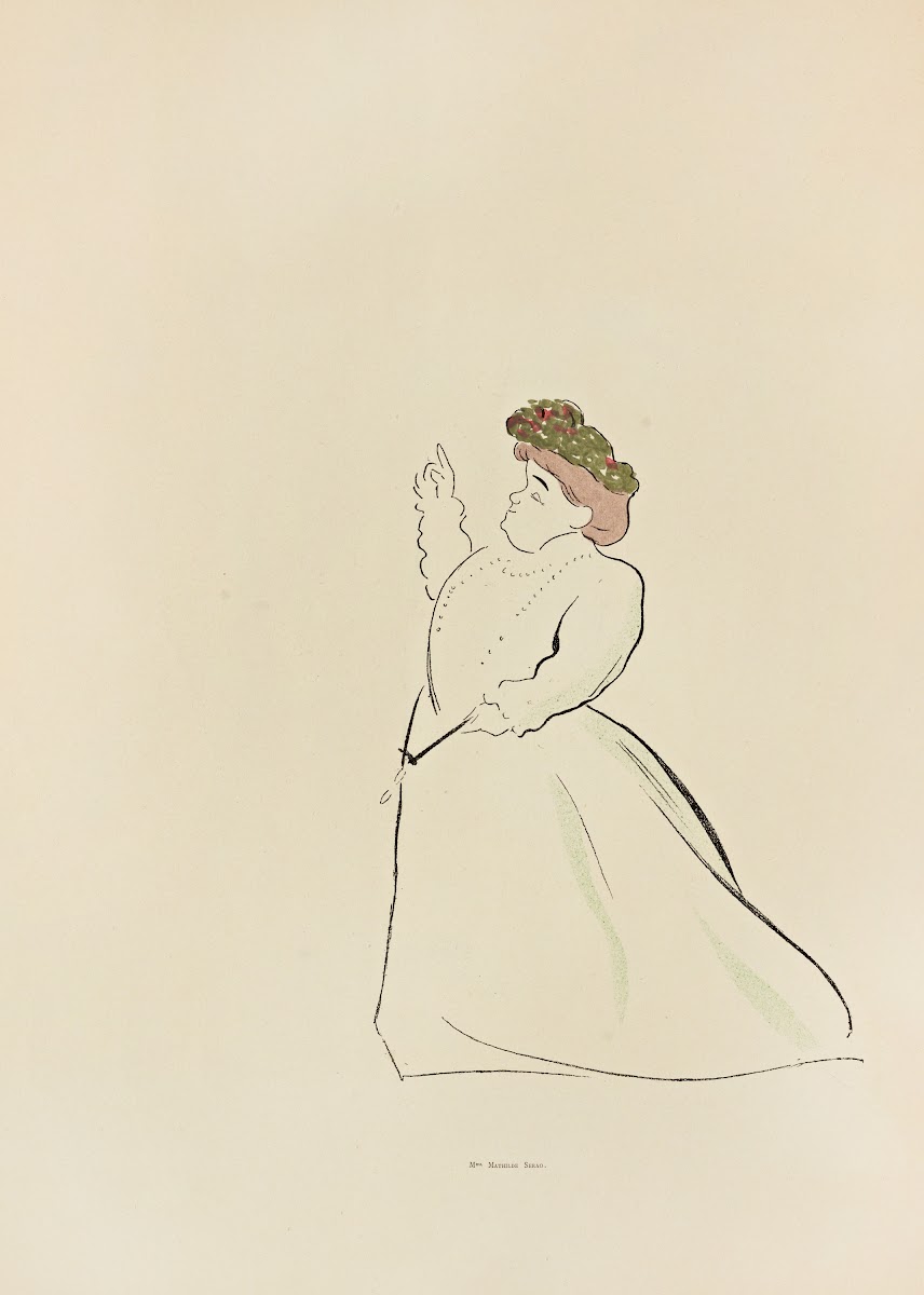 70 dessins de Cappiello Pl58 1905