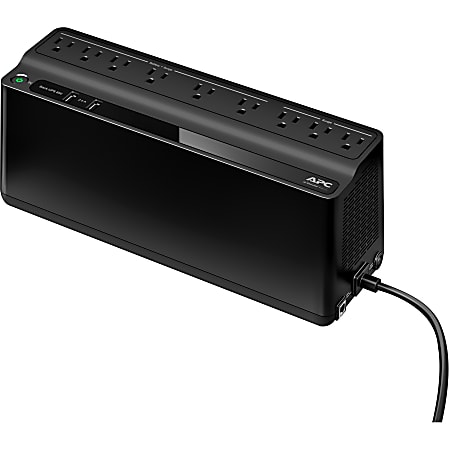 APC Back-UPS BE850M2-LM