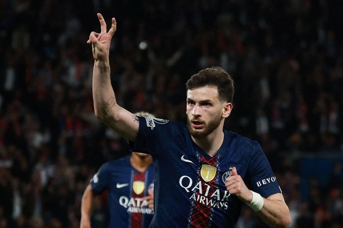 PSG và Bayern tạo nên màn rượt đuổi chấn động thế giới - Tạp chí Tri thức