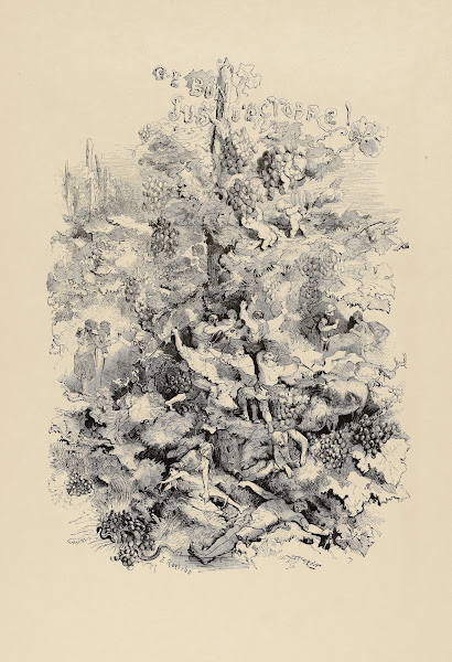 Lâme du vin 1862